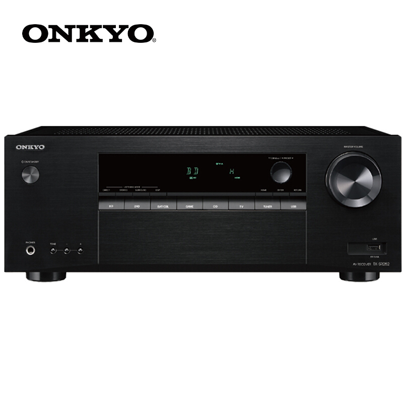 ONKYO TX-SR252