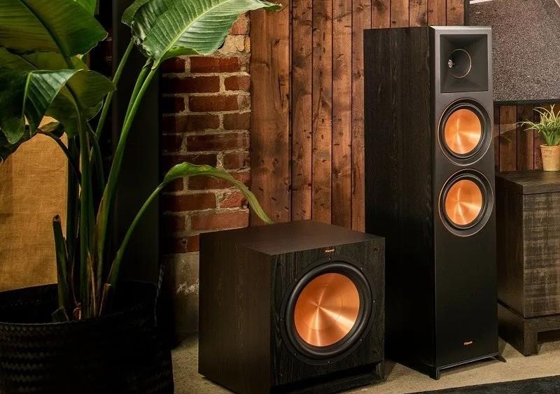 【測(cè)評(píng)】Klipsch SPL-120|低音炮單只和雙炮的效果差別這么大嗎？