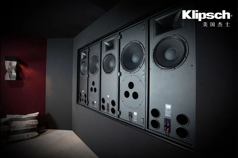 【產(chǎn)品】Klipsch BTS幕后系列：驚天動(dòng)地！將專業(yè)影院“拷貝”到家中