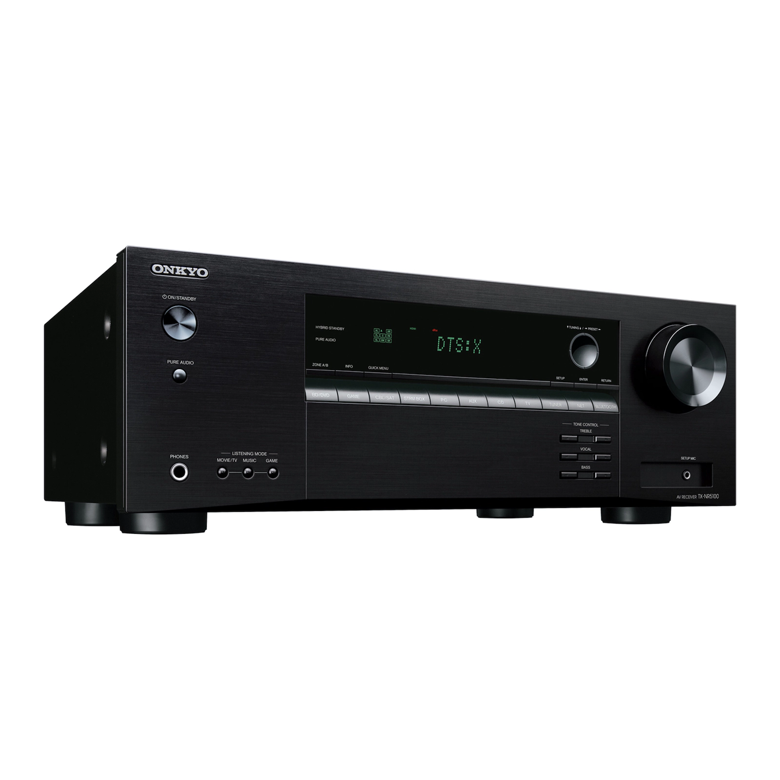 ONKYO TX-NR5100