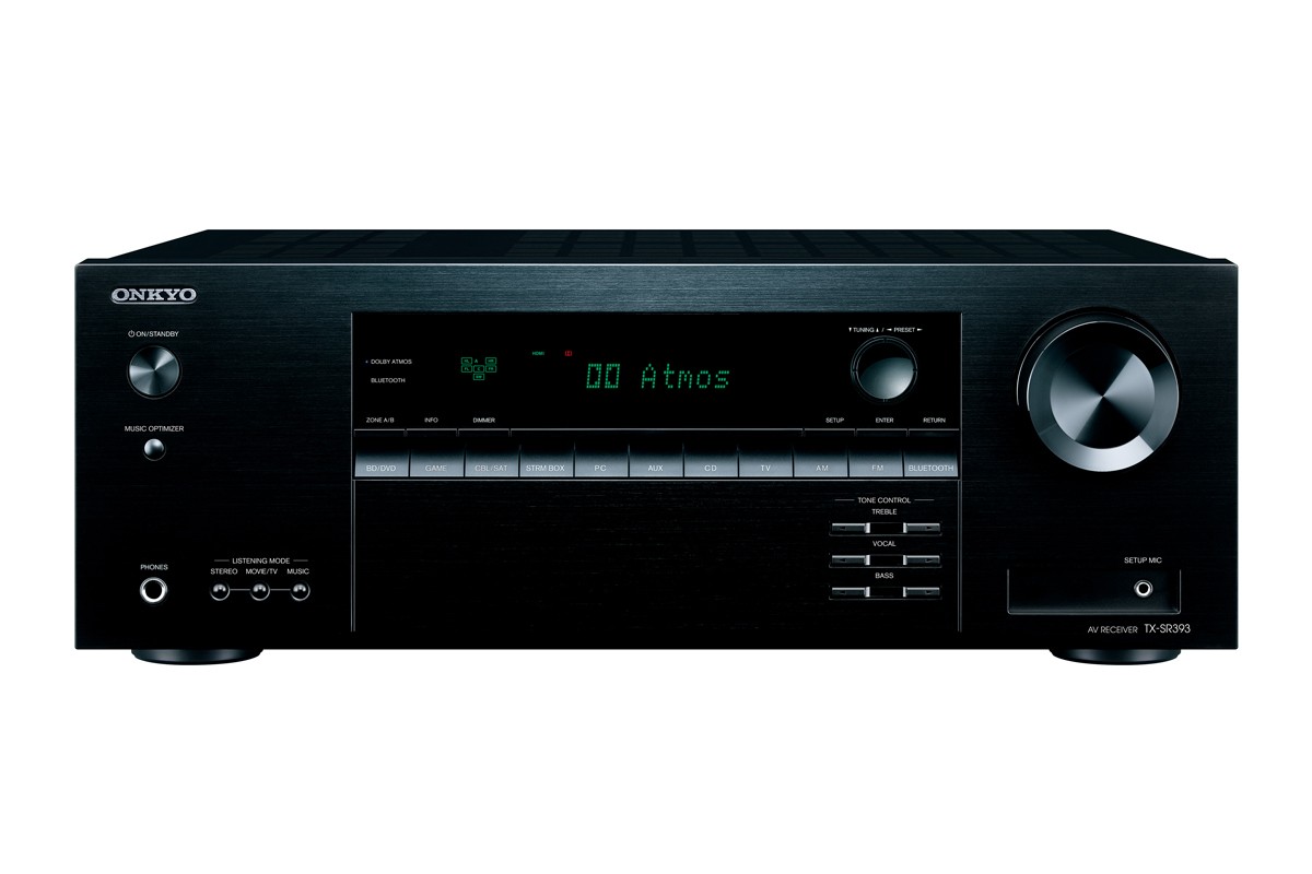 ONKYO TX-SR3100